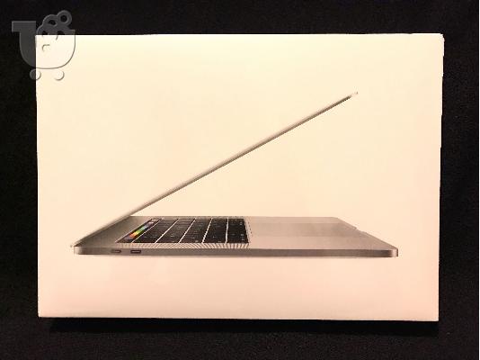 PoulaTo: Νέο μοντέλο Apple Retina MacBook Pro 15 2017